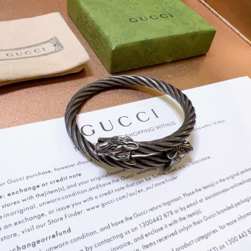 Gucci Bracelets